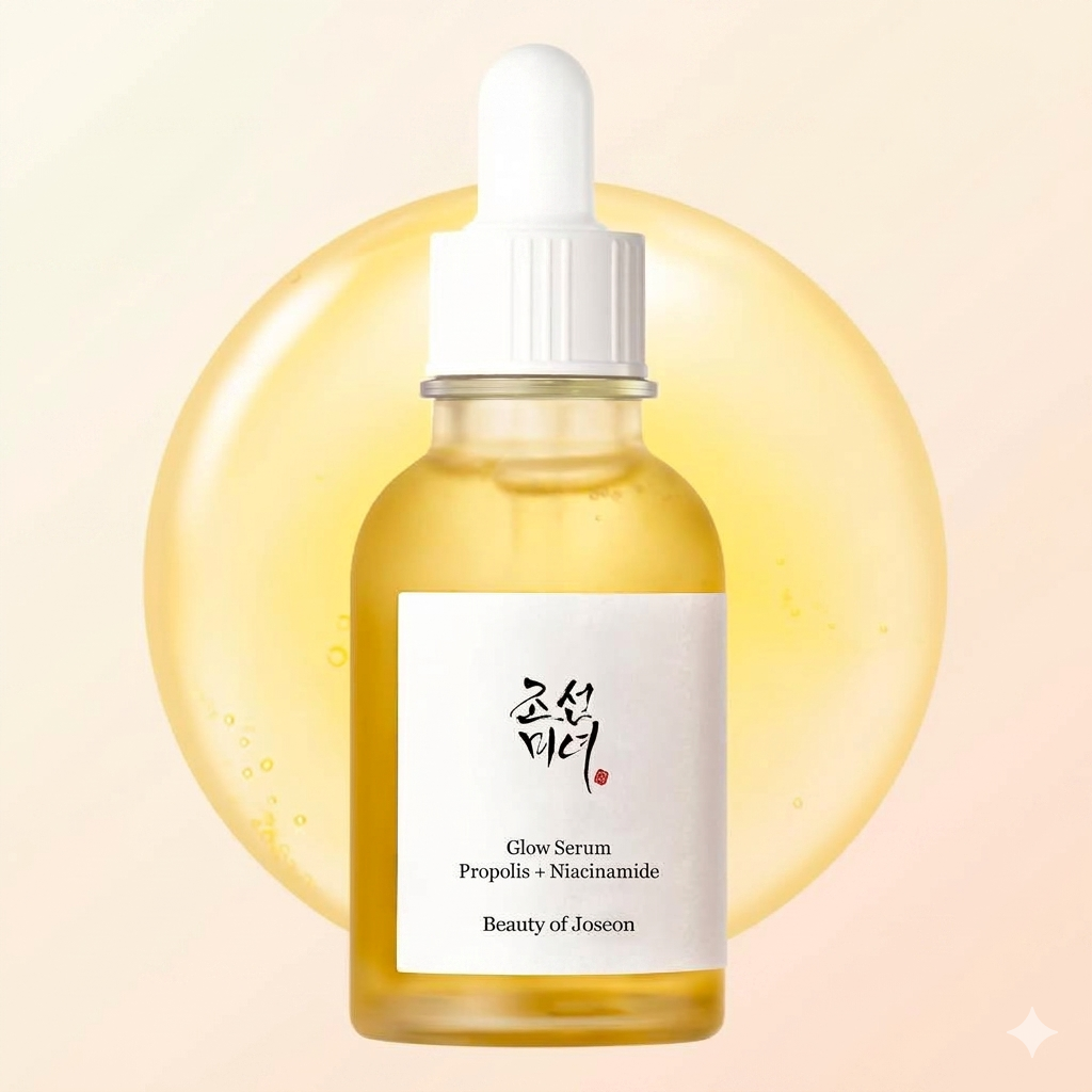 Beauty of Joseon Glow Serum Propolis