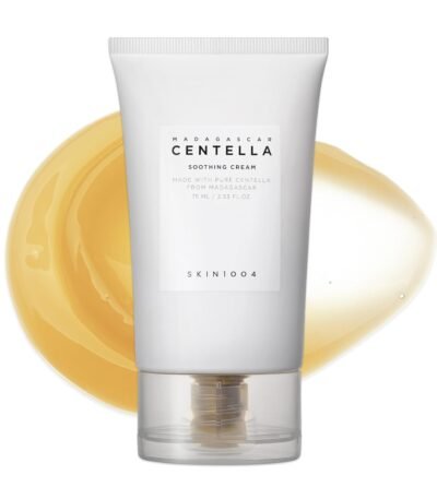 Madagascar Centella Soothing Cream 75ml